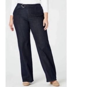 J. JILL Jeans (12) Metropolitan Full Leg